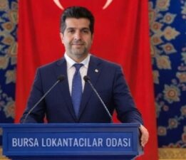 “Sadece Aidat Zamanı Değil, Her Zaman Yanınızdayız”