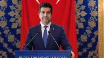 “Sadece Aidat Zamanı Değil, Her Zaman Yanınızdayız”