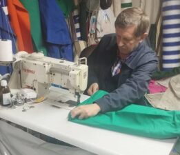 “Bursa Tekstilin Başkentiydi, Göz Göre Göre Kaybettik”