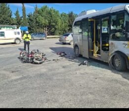 “Siyaset Yaparken Gençlerimizi Kaybetmeyelim!”