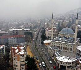 “Pes Edeceğimizi Düşünenler Çok Yanılır”