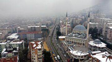 “Pes Edeceğimizi Düşünenler Çok Yanılır”