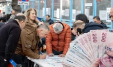 Emekliler Sahaya İnmeye Hazırlanıyor!