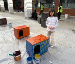 “Yuva Şenliği”