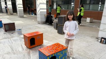 “Yuva Şenliği”