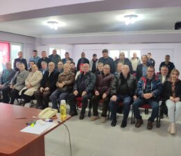 “Laiklikten Taviz, Cumhuriyetten Kopuştur”