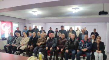 “Laiklikten Taviz, Cumhuriyetten Kopuştur”