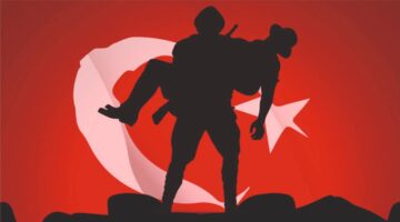 Türkiye Bir Hukuk Devletidir