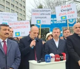 “Bu Zam Değil, Yönetim İflasıdır!”