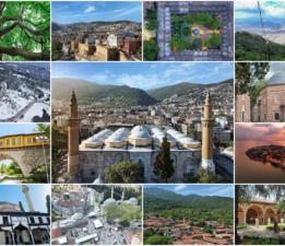 Bursa’dan Türkiye’ye yeni bir kalkınma hamlesi