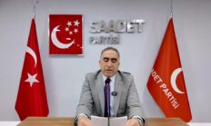 Saadet Partisi’nden Sert Çıkış: “Bu Ülkede Çocuklar Kaybolmuyor, Yok Ediliyor”
