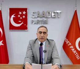 Saadet Partisi’nden Sert Çıkış: “Bu Ülkede Çocuklar Kaybolmuyor, Yok Ediliyor”