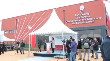 Celal Sönmez Bakım Rehabilitasyon Merkezi Kapanıyor mu?