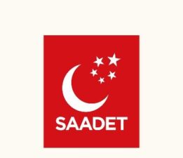 Saadet Partisi Bursa İl Başkanlığı’nda Yeni Görevlendirme