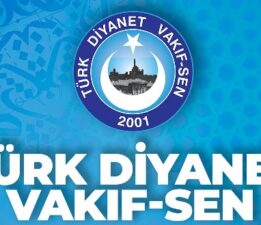 “Asılsız Şikâyetler Din Hizmetlerini Çökertme Noktasına Getiriyor”