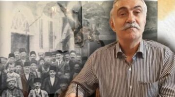 Şehir Kitaplarında Bursa Vurgusu