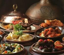 Bursa’da İftar Menüsü Gerçeği: 600 Liranın Altı Neredeyse Yok