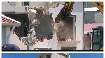 “Vatandaş Kendi Tapulu Arsasında Ev Yaptı Diye Cezalandırılamaz”