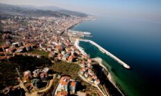 Mudanya’da Sabır Taştı