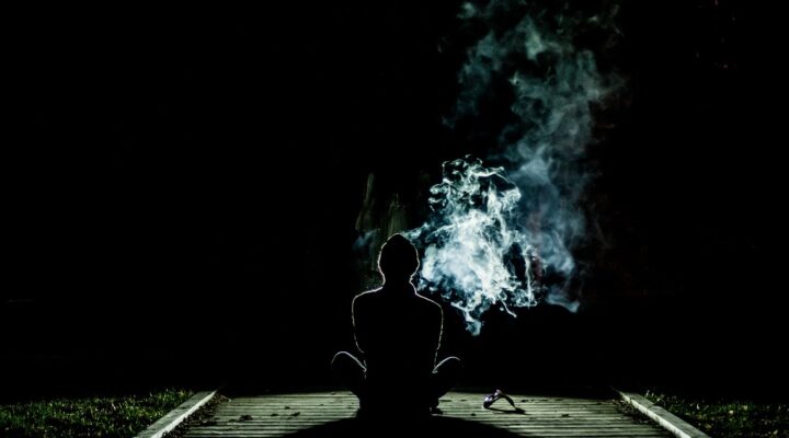 Kendi filmlerinin vizyonunu göremediler