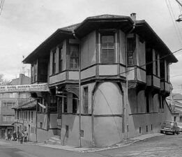 Fatih Kapuci; Dr. Osman Şevki Uludağ’ın Evi Kütüphane Olarak Hizmete Açıldı