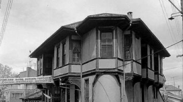 Fatih Kapuci; Dr. Osman Şevki Uludağ’ın Evi Kütüphane Olarak Hizmete Açıldı