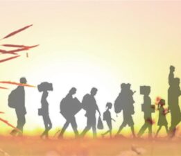 “Güvenlik ve Göç Ertelenemez!”