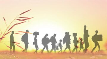 “Türk Milleti İçin Umut Hakkı Vardır, Güvenlik ve Göç Ertelenemez!”