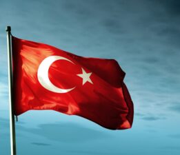 1000 Yürek, 1000 Bayrak!