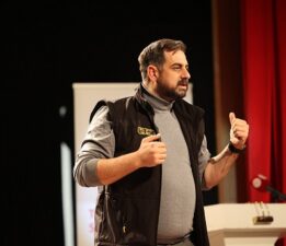 Doğal Afetlere Karşı Ortak Vicdan ve Sorumluluk Çağrısı