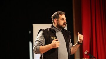 Doğal Afetlere Karşı Ortak Vicdan ve Sorumluluk Çağrısı