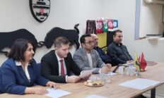 Futbol Kulübünden İddialara Net Yanıt!