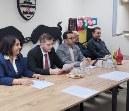 Futbol Kulübünden İddialara Net Yanıt!