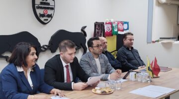 Futbol Kulübünden İddialara Net Yanıt!