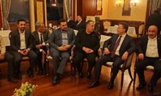 CHP Bizle Kafa mı Buluyor!