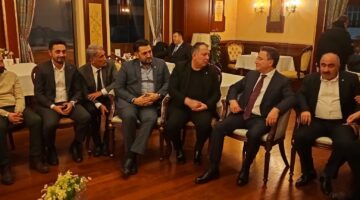 CHP Bizle Kafa mı Buluyor!