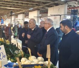 Gemlik’te Yükselen Tansiyon!