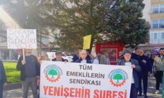 Emekliler İsyanda: “Açlığa Mahkûm Edildik, Bu Düzen Böyle Gitmez!”