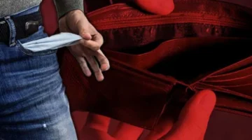 Enflasyon Maaşları Daha Cebe Girmeden Eritti