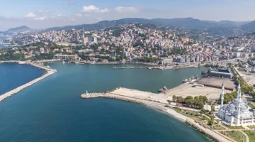 “Birlikte Daha Güçlüyüz”