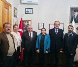 Gündemde Kırsal Göç, Eğitim ve Milli Ekonomi Modeli Vurgusu