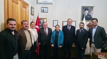 Gündemde Kırsal Göç, Eğitim ve Milli Ekonomi Modeli Vurgusu