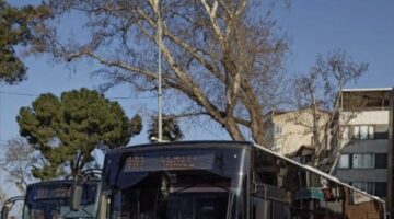 “Kesintisiz Ulaşım” Çağrısı