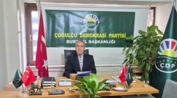 Anadolu AnaDiller Mezarlığı Olmamalıdır.