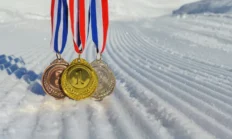 1326 Spor Kulübü’nden Türkiye Şampiyonası’nda Gururlandıran Başarı: 1 Altın, 2 Bronz Madalya