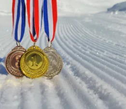 1326 Spor Kulübü’nden Türkiye Şampiyonası’nda Gururlandıran Başarı: 1 Altın, 2 Bronz Madalya
