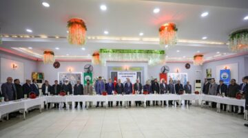 Anadolu Aşiretler Federasyonu Iğdır’da Açıldı: “Birlik ve Beraberlik İçin Yola Çıktık”