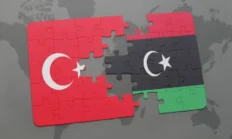 ANASİAD’dan Libya Hamlesi