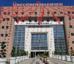 Keçiören’de Siyasi Cepheleşme