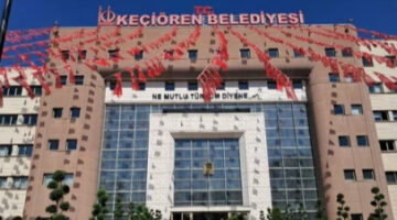 Keçiören’de Siyasi Cepheleşme